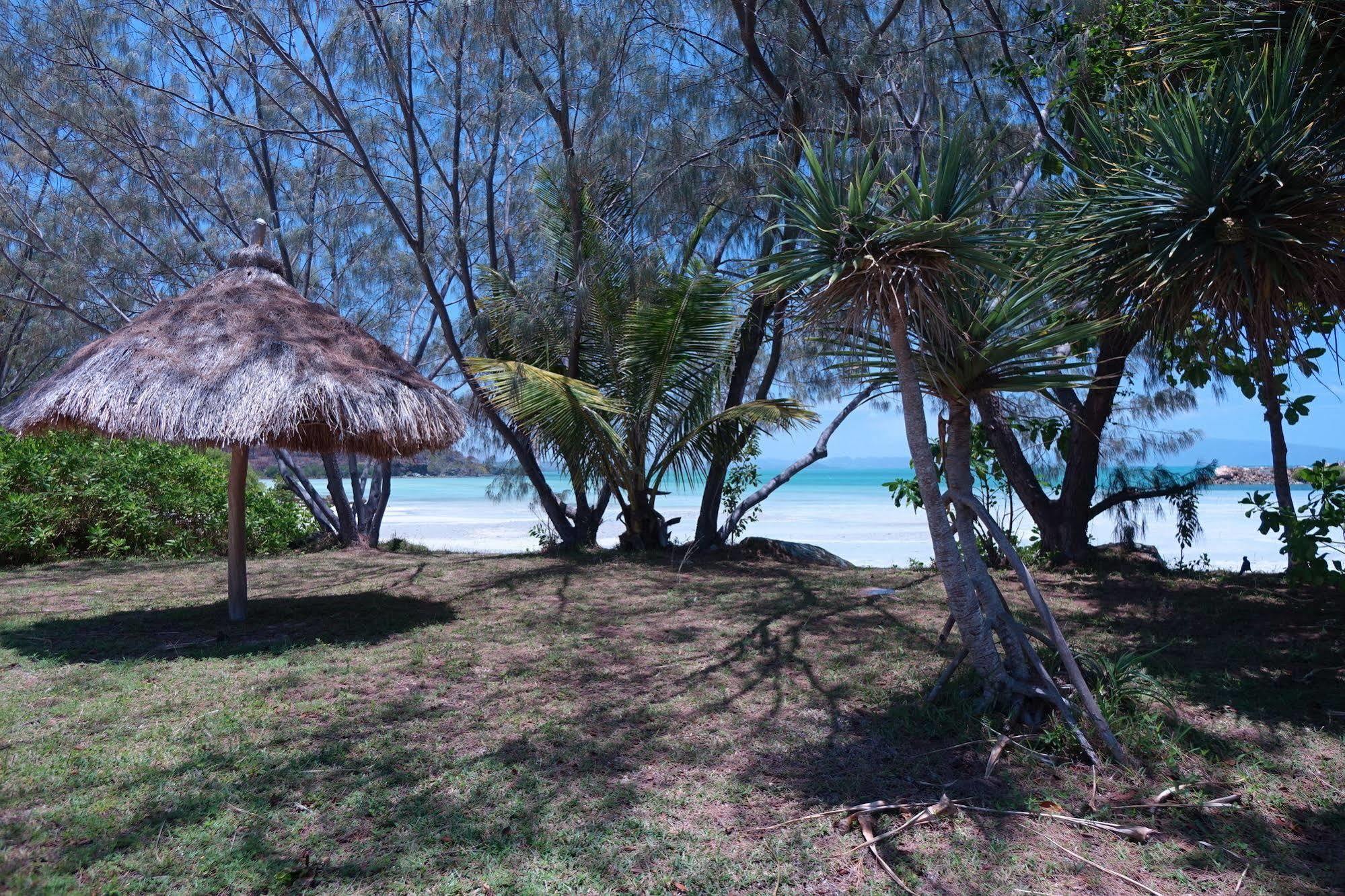 Hotel Malabou Beach Exteriér fotografie